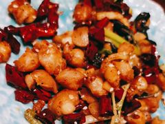 -鸟鹏烧鸟居酒屋(仁恒梦中心店)