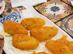 -番茄屋葡式美食(总店)