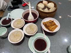 -怡园饭店-餐厅(四望亭店)