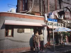 -梅记大块头爆鱼店(乍浦路店)