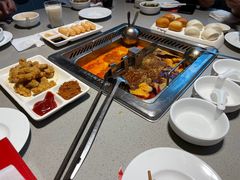 -海底捞火锅(顺城购物中心店)