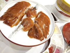 -大鸭梨烤鸭店(花园村店)