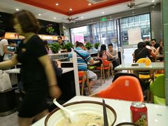 -张亮麻辣烫(上海天津路店)