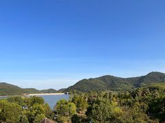 -宁波九龙湖开元度假村