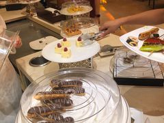 -临空皇冠假日酒店-西餐厅(首都机场店)