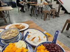 -龍囍粤·顺德小吃·煲仔饭(安定门店)