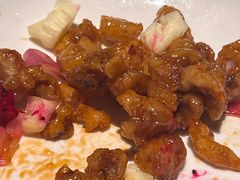 -绿茶餐厅(布吉万象汇店)