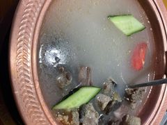 -民食香·腊排骨野生菌美食(木府店)