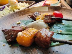 -花潮料理艺食馆(成都万象城店)