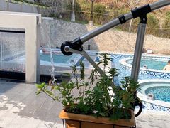 -广东温泉宾馆