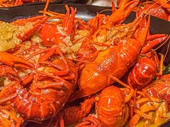 -香满锅老北京羊蝎子火锅·家常菜(新街口店)