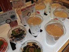 -PARIS BAGUETTE巴黎贝甜(周浦万达店)