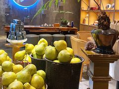 -若蘭慈·无国界素食料理(欢乐海岸店)