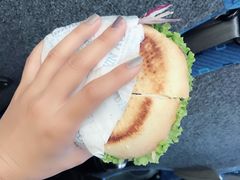 -Fergburger(皇后镇店)