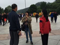 -韶山毛泽东同志故居