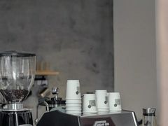 -PUZZLE COFFEE 拼图咖啡
