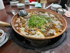 -腾益清真铜瓢牛肉馆