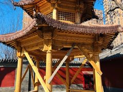 -护国法轮寺