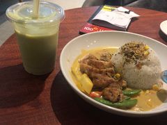 -卡朋厨房(289艺术园区店)