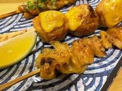 -桃屋日本料理(清华科技园店)