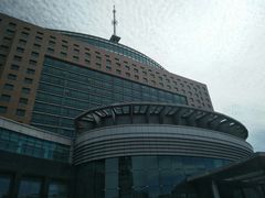 -银川国贸中心酒店