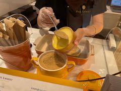 -PAUL LAFAYET 法式甜品(国金中心商场店)