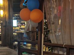 -花溪雨·森林餐厅(石基店)