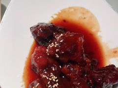 -荷塘秋月·本帮江浙菜(国权路店)