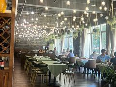 -ITA·意塔意大利餐厅(亦庄店)