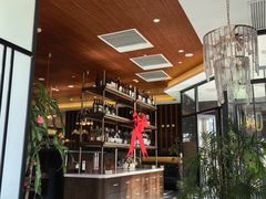 -风渡嘉荷西餐厅 Windy City(西三旗金隅店)