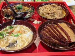 -真不同饭店(老城店)
