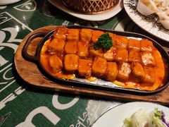 -树下时尚餐厅(翠园街店)