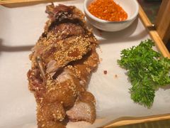 -缪氏川菜(深圳北站缤果空间店)
