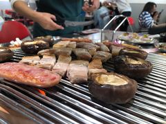 -大喜烤肉(海宁尚东店)