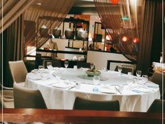 大堂-旺顺阁·北京菜(北辰上品+)