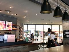 -星巴克(东莞莞城万科中心店)