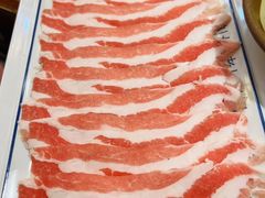 -鸿姐老火锅(静安店)