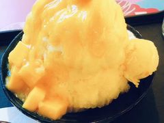 -Ice Monster冰馆·CNN评选全球十大甜品(国贸商城店)