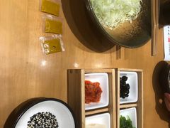 高丽菜丝-胜博殿日式炸猪排(悠唐店)