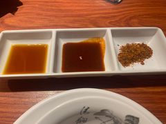 -山之屋炭火烧肉·生啤畅饮(大朗万科中央公园店)