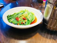 -老长沙湘菜馆(凤凰路店)