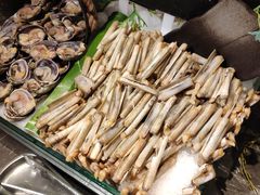 -星伦多自助料理(花山金鹰店)