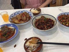 -新新湘菜馆(新中街二条店)