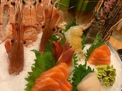 -王鼎精致料理铁板烧(世博源店)