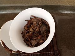 -曦瓜大红袍专卖店·茶室(上海静安店)