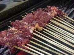 -晓靖轩烧烤(沙河风情店)