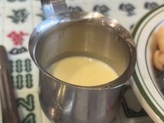 -堂屋糖水店(愚园店)