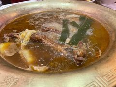 -芦月轩羊蝎子(劲松店)
