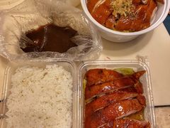 -老字号蛇口德记烧腊饭店·海鲜加工