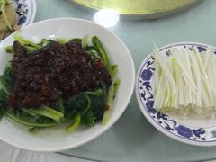 -利群烤鸭店(前门店)